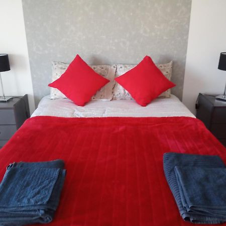 Apartamento Peniche Waves Exterior foto