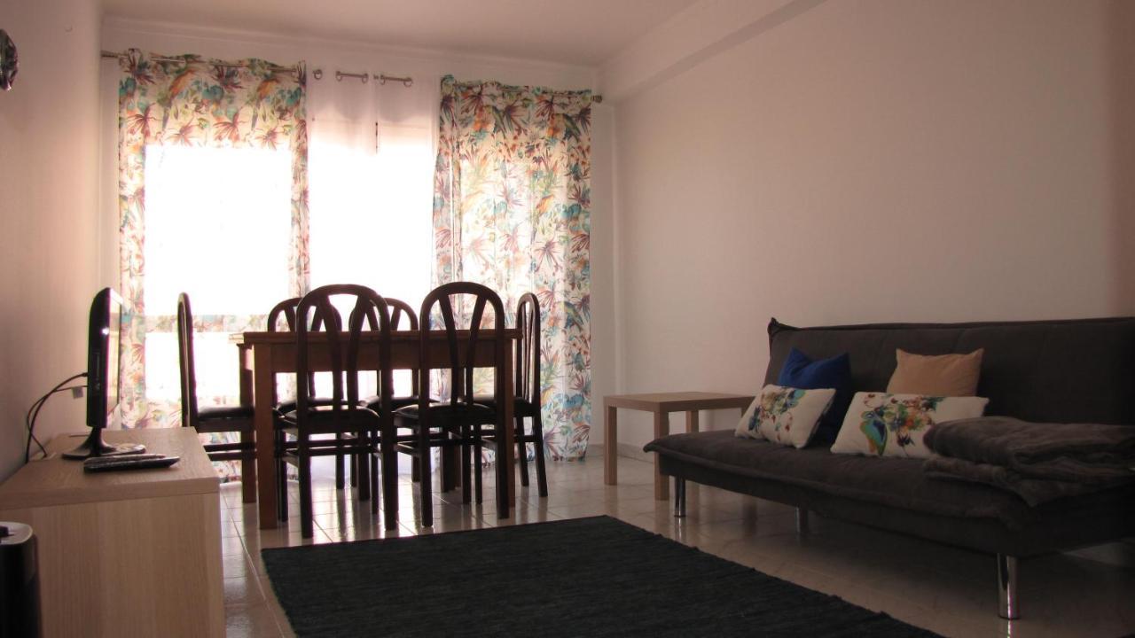 Apartamento Peniche Waves Exterior foto