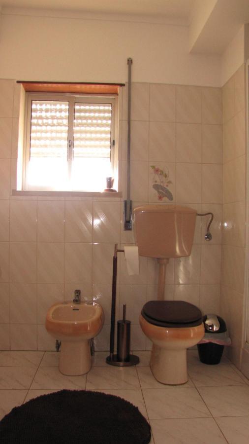 Apartamento Peniche Waves Exterior foto