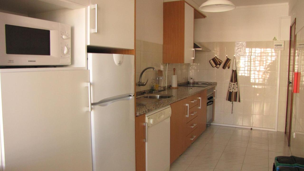 Apartamento Peniche Waves Exterior foto