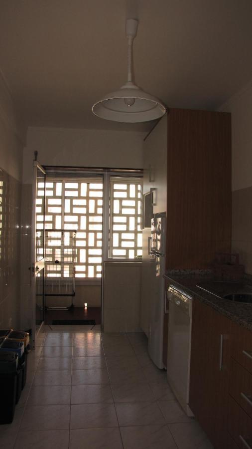 Apartamento Peniche Waves Exterior foto