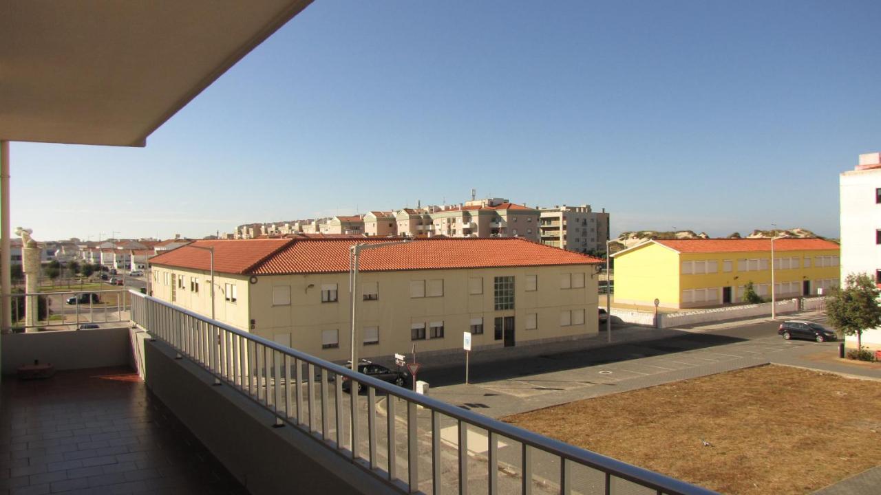 Apartamento Peniche Waves Exterior foto