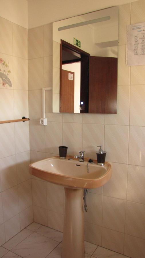 Apartamento Peniche Waves Exterior foto