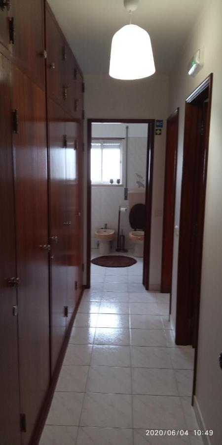 Apartamento Peniche Waves Exterior foto