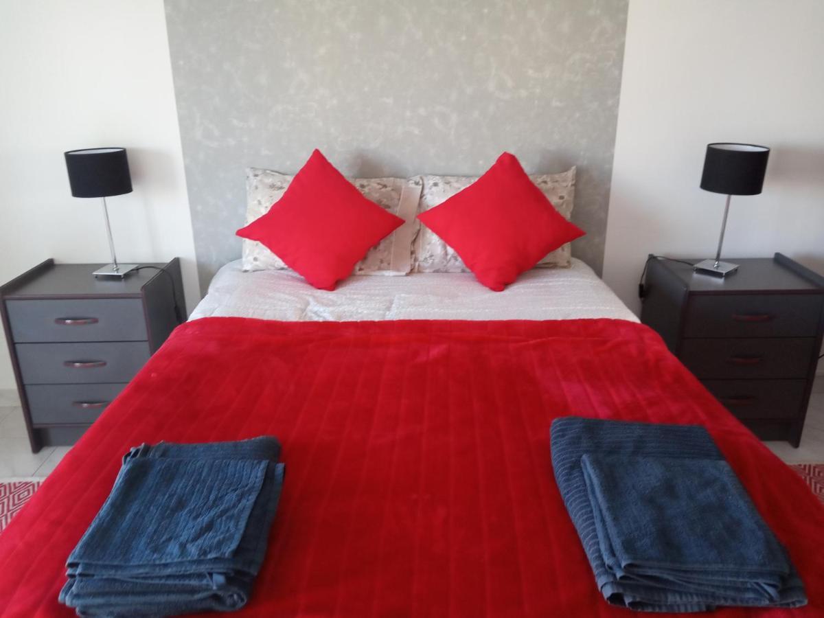 Apartamento Peniche Waves Exterior foto
