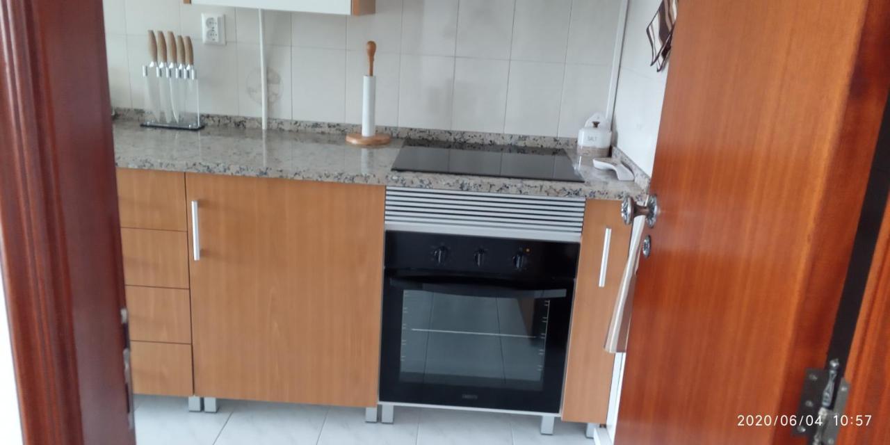 Apartamento Peniche Waves Exterior foto