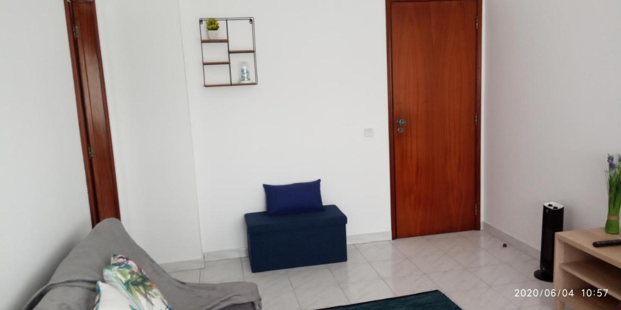 Apartamento Peniche Waves Exterior foto