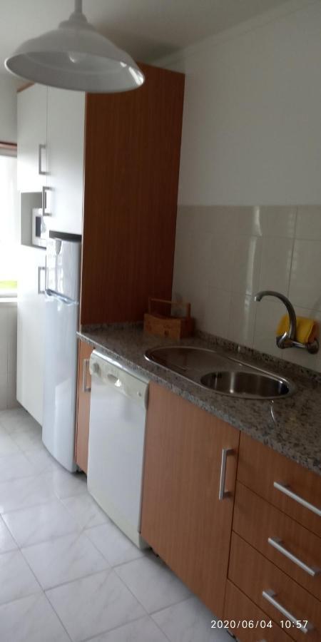 Apartamento Peniche Waves Exterior foto